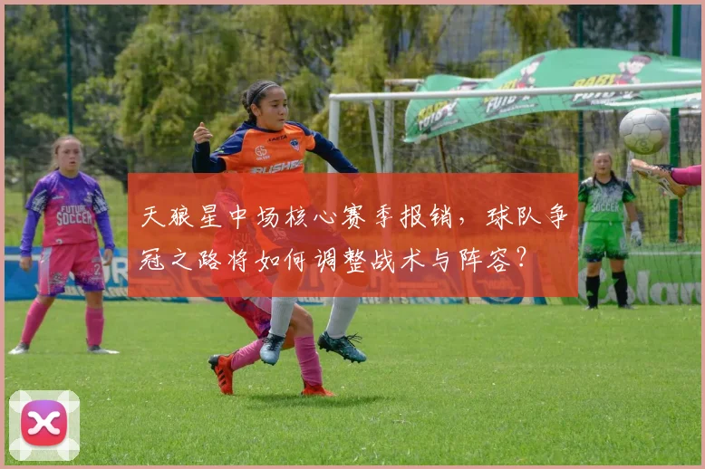 天狼星中场核心赛季报销，球队争冠之路将如何调整战术与阵容？